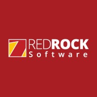 Red Rock Software Logo