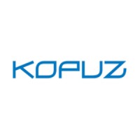 Kopuz Grup Logo
