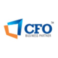 CFO Business Partner Logo
