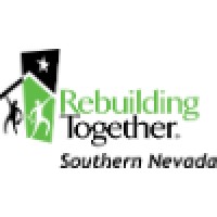 Rebuilding Together Southern Nevada (RTSNV) Logo