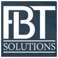 FBT Solutions Logo
