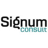 Signum Consult Logo