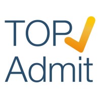 TopAdmit Pte Ltd Logo