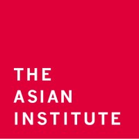The Asian Institute Logo