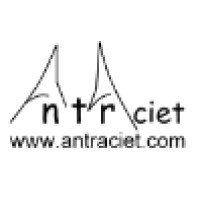 AntrAciet Logo