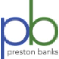 Preston Banks Construction Company, LLC Logo
