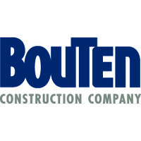 Bouten Construction Company Logo
