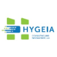 Hygeia Consulting & Management LLC Logo