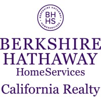 Berkshire Hathaway HomeServices California Realty Logo