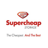 Super Cheap Self Storage Beijing China Logo