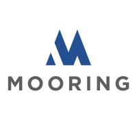 MOORING Commercial Construction + Disaster Restoration Logo