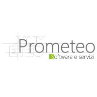 Prometeo SRL - Software e servizi Logo