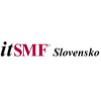 itSMF Slovakia Logo