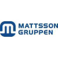 Mattssongruppen Logo