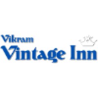 Vikram Vintage Inn, Nainital Logo