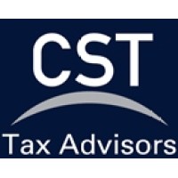 CST Tax Advisors Logo
