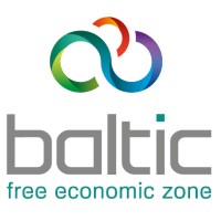 Baltic FEZ Logo