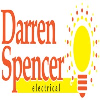 Darren Spencer Electrical Logo