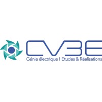 CV3E Logo