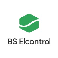 BS Elcontrol AB Logo