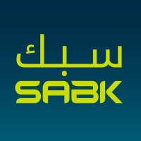SABK Industrial Equipment Co Logo