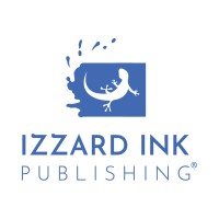 Izzard Ink Publishing Logo