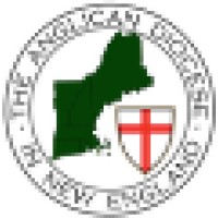 Anglican Diocese in New England Logo