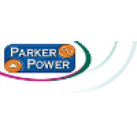 Parker Power Logo