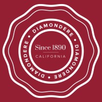 Diamondere Logo