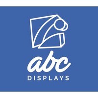 ABC Displays Logo
