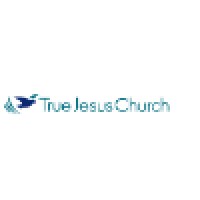 True Jesus Church (TJC) Logo