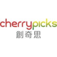 Cherrypicks Logo
