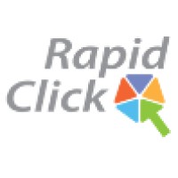 Rapid Click Logo