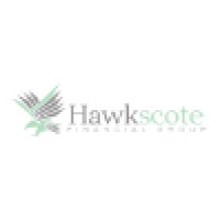 Hawkscote Financial Group Logo
