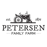 Petersen Family Farm Logo