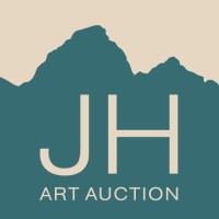 Jackson Hole Art Auction Logo