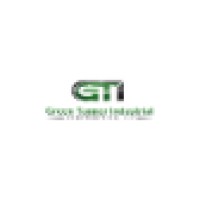 Green Tanner Industrial LLC Logo