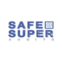 Safe Super Audits Logo
