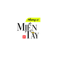 MEKONG DELTA Tourism Association Logo