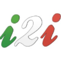 i2i - Italians to Italians Logo
