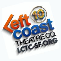 Left Coast Theatre Co. Logo