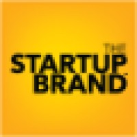 The Startup Brand Logo