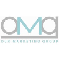 Our Marketing Group Pty Ltd Logo