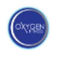Oxygen Fitness Studio Logo