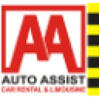 Auto Assist Car Rental & Limousine Logo