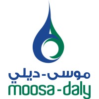 Bin Moosa & Daly Ltd L.L.C Logo