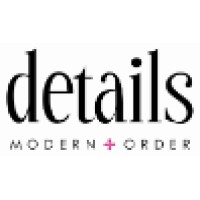 details MODERN ORDER Logo
