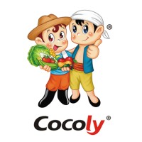Shandong Cocoly Fertilizer Co.,Ltd. Logo
