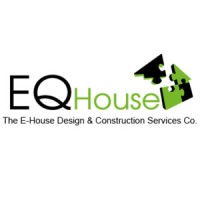 EQ-House Pty Ltd Logo