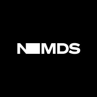 NMDS Logo